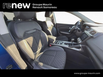 Photo 17 du bon plan RENAULT Kadjar 1.5 Blue dCi 115ch  Intens EDC - 21 occasion à 14900 €