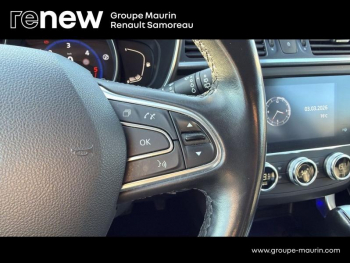 Photo 20 du bon plan RENAULT Kadjar 1.5 Blue dCi 115ch  Intens EDC - 21 occasion à 14900 €