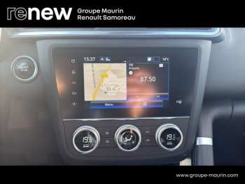 Photo 22 du bon plan RENAULT Kadjar 1.5 Blue dCi 115ch  Intens EDC - 21 occasion à 14900 €