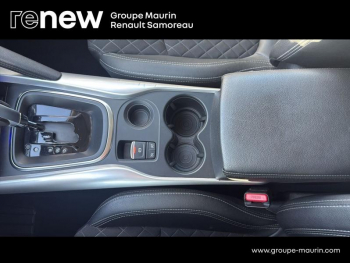 Photo 24 du bon plan RENAULT Kadjar 1.5 Blue dCi 115ch  Intens EDC - 21 occasion à 14900 €