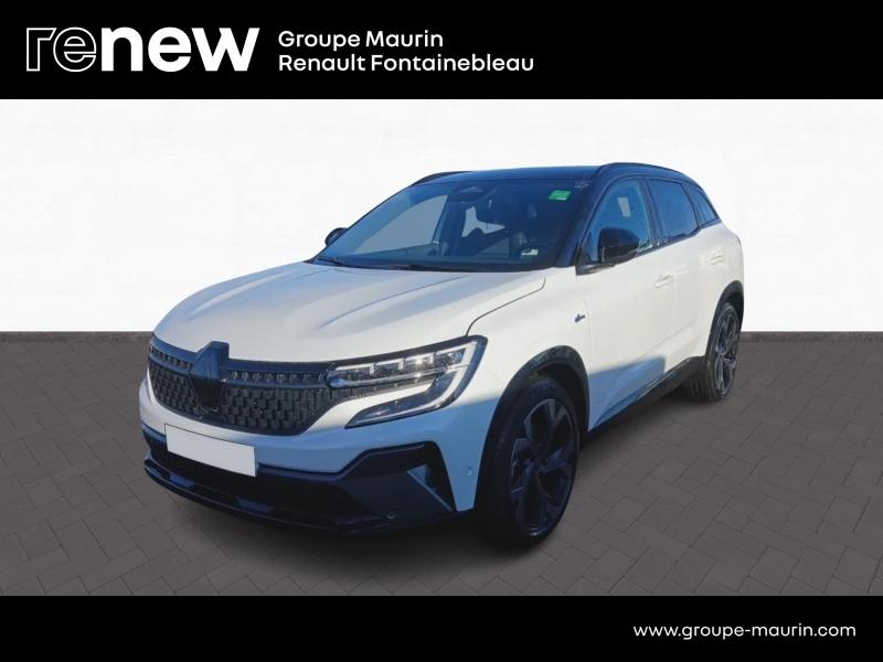 Bon plan RENAULT Austral 1.2 E-Tech full hybrid 200ch Techno esprit Alpine - 24 occasion à 32500 €
