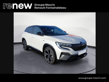 Photo 2 du bon plan RENAULT Austral 1.2 E-Tech full hybrid 200ch Techno esprit Alpine - 24 occasion à 32500 €