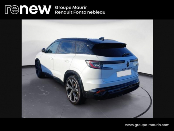 Photo 6 du bon plan RENAULT Austral 1.2 E-Tech full hybrid 200ch Techno esprit Alpine - 24 occasion à 32500 €