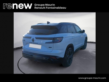Photo 7 du bon plan RENAULT Austral 1.2 E-Tech full hybrid 200ch Techno esprit Alpine - 24 occasion à 32500 €