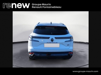 Photo 8 du bon plan RENAULT Austral 1.2 E-Tech full hybrid 200ch Techno esprit Alpine - 24 occasion à 32500 €