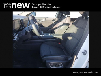 Photo 11 du bon plan RENAULT Austral 1.2 E-Tech full hybrid 200ch Techno esprit Alpine - 24 occasion à 32500 €