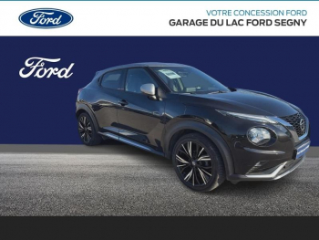 Photo 2 du bon plan NISSAN Juke 1.0 DIG-T 114ch N-Design 2021 occasion à 17590 €