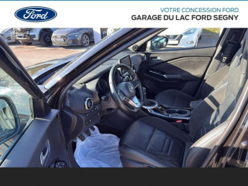 Photo 5 du bon plan NISSAN Juke 1.0 DIG-T 114ch N-Design 2021 occasion à 17590 €