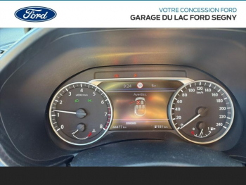 Photo 9 du bon plan NISSAN Juke 1.0 DIG-T 114ch N-Design 2021 occasion à 17590 €