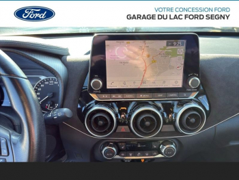 Photo 10 du bon plan NISSAN Juke 1.0 DIG-T 114ch N-Design 2021 occasion à 17590 €