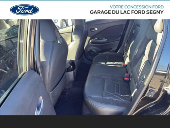 Photo 11 du bon plan NISSAN Juke 1.0 DIG-T 114ch N-Design 2021 occasion à 17590 €