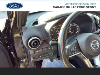 Photo 14 du bon plan NISSAN Juke 1.0 DIG-T 114ch N-Design 2021 occasion à 17590 €