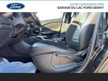 Photo 16 du bon plan NISSAN Juke 1.0 DIG-T 114ch N-Design 2021 occasion à 17590 €