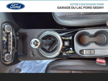 Photo 18 du bon plan NISSAN Juke 1.0 DIG-T 114ch N-Design 2021 occasion à 17590 €