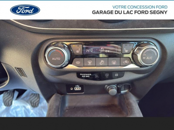 Photo 19 du bon plan NISSAN Juke 1.0 DIG-T 114ch N-Design 2021 occasion à 17590 €