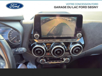 Photo 23 du bon plan NISSAN Juke 1.0 DIG-T 114ch N-Design 2021 occasion à 17590 €