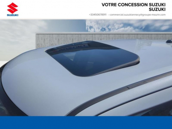 Photo 9 du bon plan SUZUKI Swift 1.2 VVT 94ch So'City 5p occasion à 8990 €