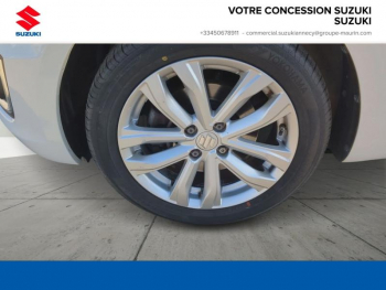 Photo 10 du bon plan SUZUKI Swift 1.2 VVT 94ch So'City 5p occasion à 8990 €