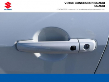 Photo 11 du bon plan SUZUKI Swift 1.2 VVT 94ch So'City 5p occasion à 8990 €