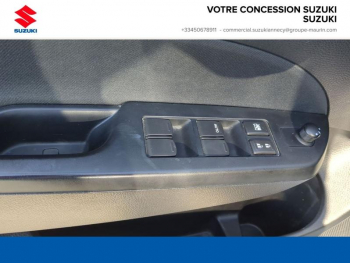 Photo 13 du bon plan SUZUKI Swift 1.2 VVT 94ch So'City 5p occasion à 8990 €