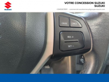 Photo 16 du bon plan SUZUKI Swift 1.2 VVT 94ch So'City 5p occasion à 8990 €