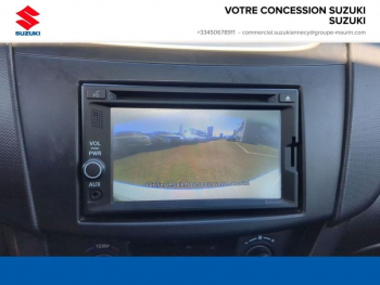 Photo 19 du bon plan SUZUKI Swift 1.2 VVT 94ch So'City 5p occasion à 8990 €