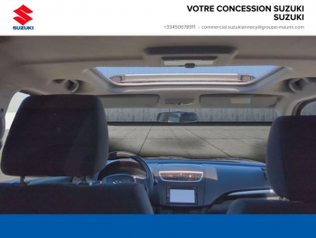 Photo 22 du bon plan SUZUKI Swift 1.2 VVT 94ch So'City 5p occasion à 8990 €