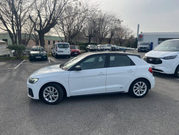 Photo 2 du bon plan AUDI A1 Sportback 25 TFSI 95ch Design occasion à 16990 €