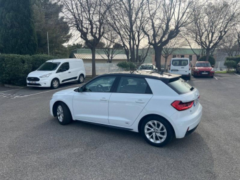 Photo 3 du bon plan AUDI A1 Sportback 25 TFSI 95ch Design occasion à 16990 €