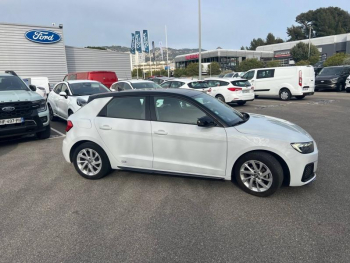 Photo 5 du bon plan AUDI A1 Sportback 25 TFSI 95ch Design occasion à 16990 €