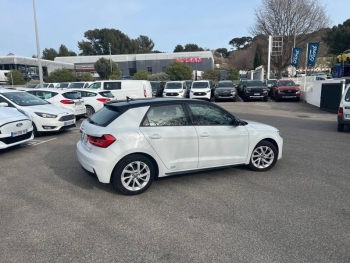 Photo 6 du bon plan AUDI A1 Sportback 25 TFSI 95ch Design occasion à 16990 €