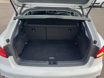 Photo 7 du bon plan AUDI A1 Sportback 25 TFSI 95ch Design occasion à 16990 €