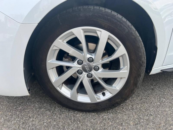 Photo 10 du bon plan AUDI A1 Sportback 25 TFSI 95ch Design occasion à 16990 €