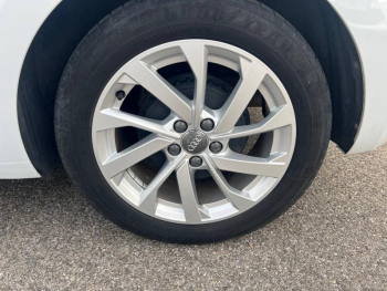 Photo 11 du bon plan AUDI A1 Sportback 25 TFSI 95ch Design occasion à 16990 €