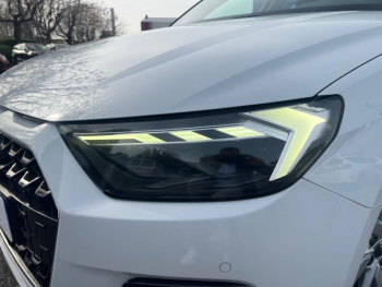 Photo 12 du bon plan AUDI A1 Sportback 25 TFSI 95ch Design occasion à 16990 €