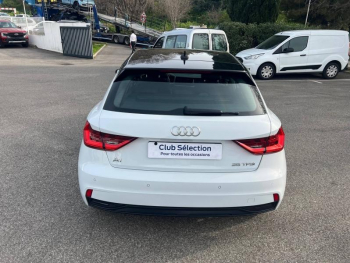 Photo 13 du bon plan AUDI A1 Sportback 25 TFSI 95ch Design occasion à 16990 €