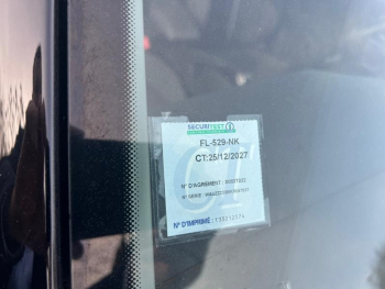 Photo 14 du bon plan AUDI A1 Sportback 25 TFSI 95ch Design occasion à 16990 €