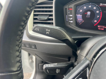 Photo 20 du bon plan AUDI A1 Sportback 25 TFSI 95ch Design occasion à 16990 €