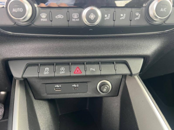 Photo 22 du bon plan AUDI A1 Sportback 25 TFSI 95ch Design occasion à 16990 €