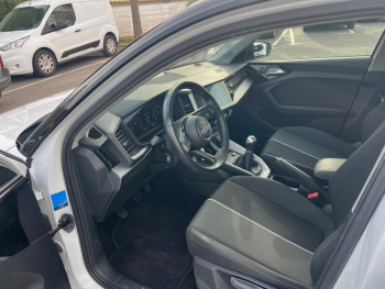 Photo 25 du bon plan AUDI A1 Sportback 25 TFSI 95ch Design occasion à 16990 €