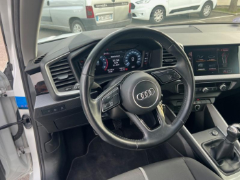 Photo 26 du bon plan AUDI A1 Sportback 25 TFSI 95ch Design occasion à 16990 €