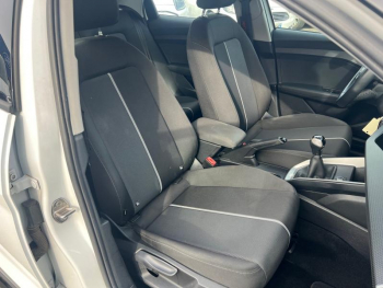 Photo 29 du bon plan AUDI A1 Sportback 25 TFSI 95ch Design occasion à 16990 €