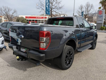 Photo 4 du bon plan FORD Ranger VUL 2.0 TDCi 213ch Super Cab Wildtrak BVA10 occasion à 37990 €