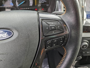 Photo 11 du bon plan FORD Ranger VUL 2.0 TDCi 213ch Super Cab Wildtrak BVA10 occasion à 37990 €