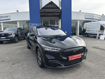 Photo 3 du bon plan FORD Mustang Mach-E 269ch Standard Range 72,6kWh Mach-E Propulsion occasion à 43990 €