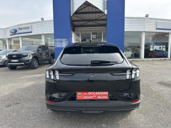 Photo 6 du bon plan FORD Mustang Mach-E 269ch Standard Range 72,6kWh Mach-E Propulsion occasion à 43990 €