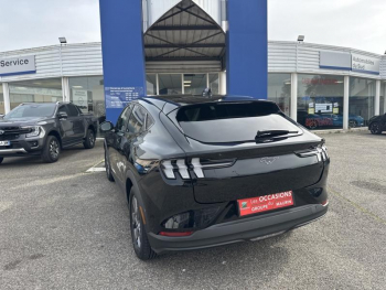 Photo 7 du bon plan FORD Mustang Mach-E 269ch Standard Range 72,6kWh Mach-E Propulsion occasion à 43990 €