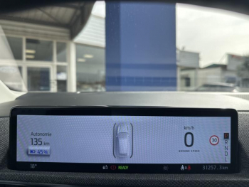 Photo 12 du bon plan FORD Mustang Mach-E 269ch Standard Range 72,6kWh Mach-E Propulsion occasion à 43990 €