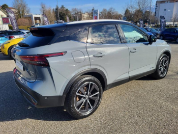 Photo 2 du bon plan NISSAN Qashqai e-POWER 190ch Tekna 2022 occasion à 27490 €