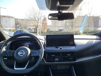 Photo 3 du bon plan NISSAN Qashqai e-POWER 190ch Tekna 2022 occasion à 27490 €